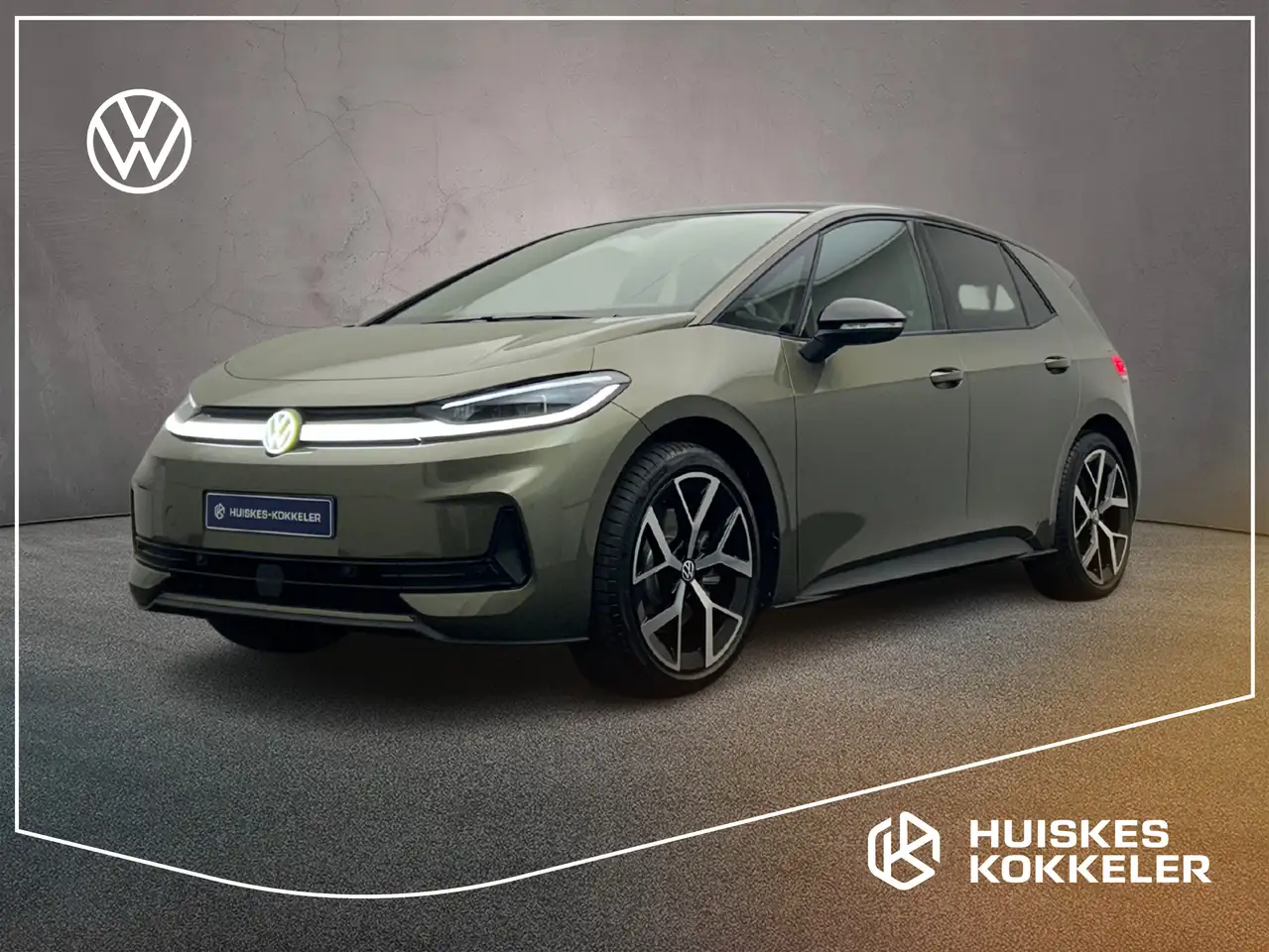 Volkswagen ID.3