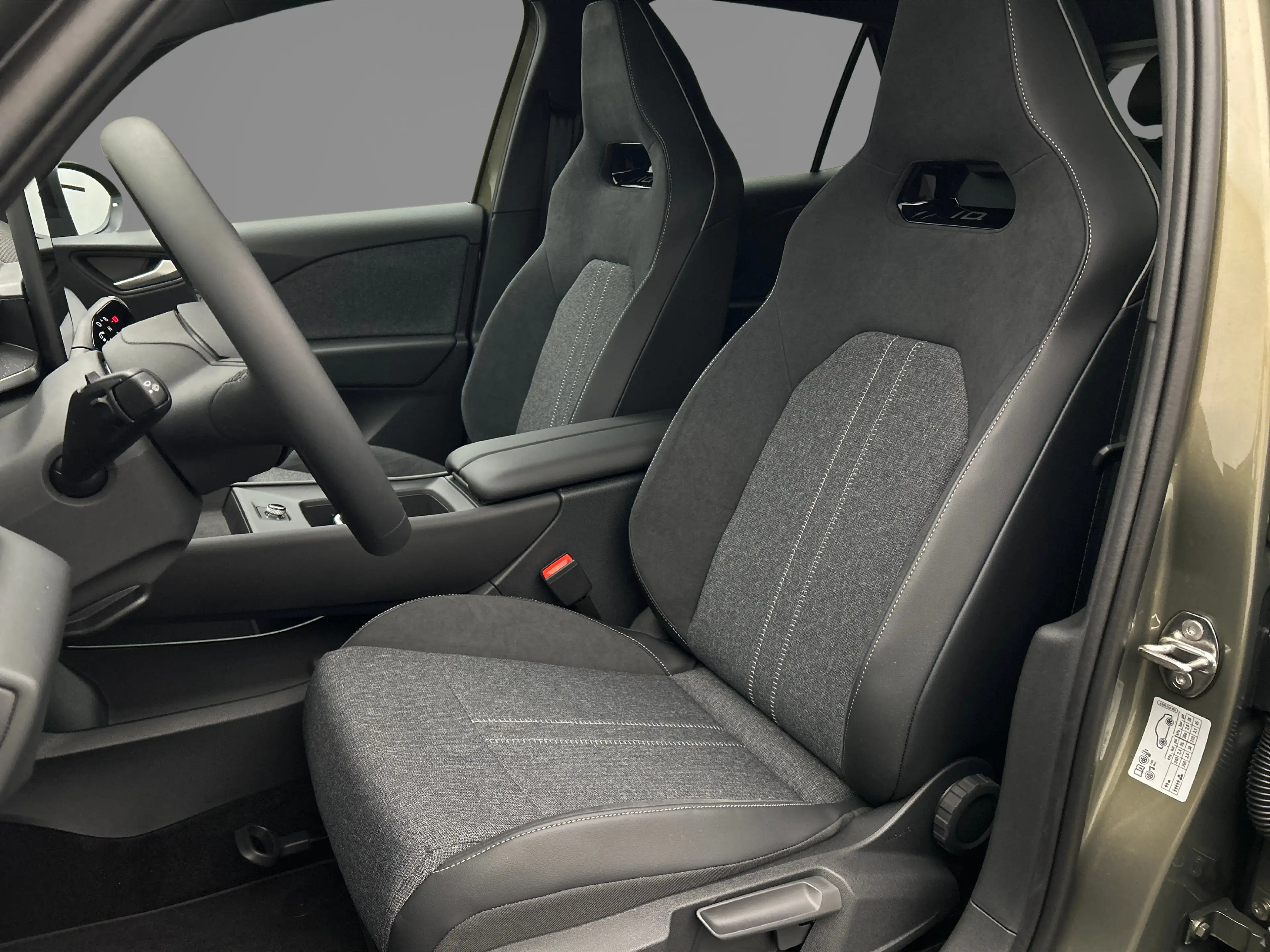 Volkswagen ID.3 Neo Elektromotor 79 kWh 231pk Style — photo 4