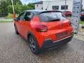 Citroen C3 PureTech 82 5-Gang-Manuell Feel Naranja - thumbnail 6