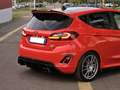 Ford Fiesta 5p 1.5 ST 200cv (stage 2 255cv) Rouge - thumbnail 2
