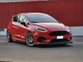 Ford Fiesta 5p 1.5 ST 200cv (stage 2 255cv) Rouge - thumbnail 1