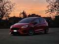 Ford Fiesta 5p 1.5 ST 200cv (stage 2 255cv) Rouge - thumbnail 3