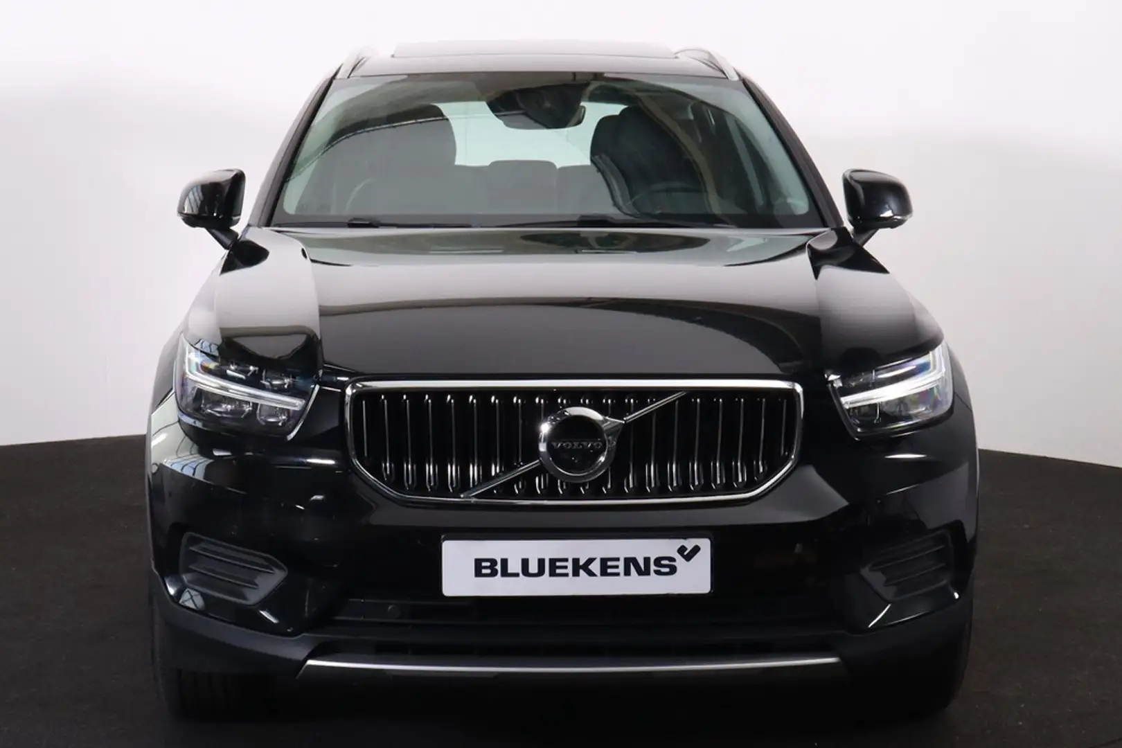 Volvo XC40 T5 Recharge Inscription - Panorama/schuifdak - Int Zwart - 2