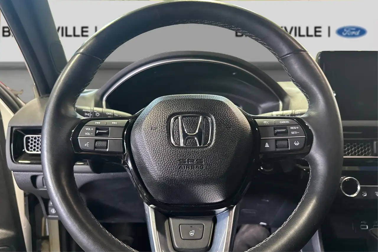 Honda Civic photo Honda Civic