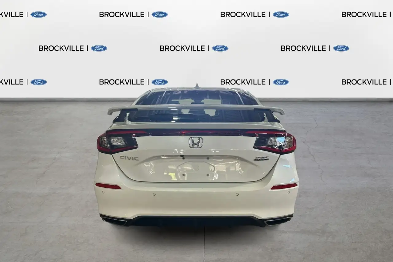 Honda Civic photo Honda Civic
