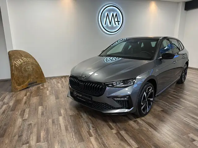 Skoda Scala 1.5 TSI DSG Monte Carlo, 5 Jahre Garantie