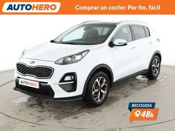 1.6 CRDi Mild-Hybrid Drive 2WD