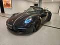 Porsche 992 Carrera 4 GTS Cabriolet Schwarz - thumbnail 3