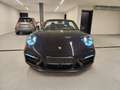 Porsche 992 Carrera 4 GTS Cabriolet Schwarz - thumbnail 1