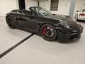 Porsche 992 Carrera 4 GTS Cabriolet Schwarz - thumbnail 5