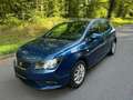 SEAT Ibiza Stylance / Style 1.6 TDI - Tüv-Asu: 02-2027 - Blau - thumbnail 1