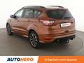 Ford Kuga 2.0 EcoBoost ST-Line Aut.*NAVI*XENON*CAM*PDC*SHZ* Braun - thumbnail 4