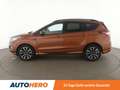 Ford Kuga 2.0 EcoBoost ST-Line Aut.*NAVI*XENON*CAM*PDC*SHZ* Braun - thumbnail 3