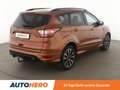 Ford Kuga 2.0 EcoBoost ST-Line Aut.*NAVI*XENON*CAM*PDC*SHZ* Braun - thumbnail 6