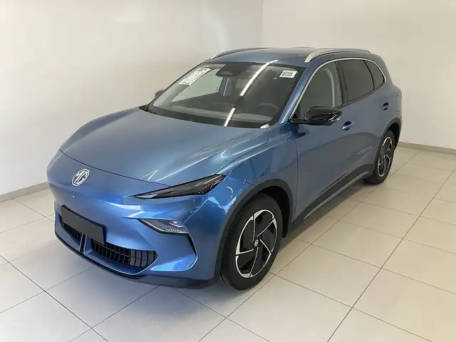 MG Autres S5 EV  64 kWh.AKKU  Luxury-Ausstattung