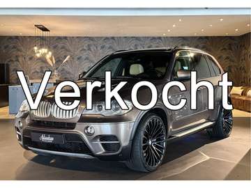4.4 V8 xDrive I 22"Breyton I Pano I Head-Up I VOL!