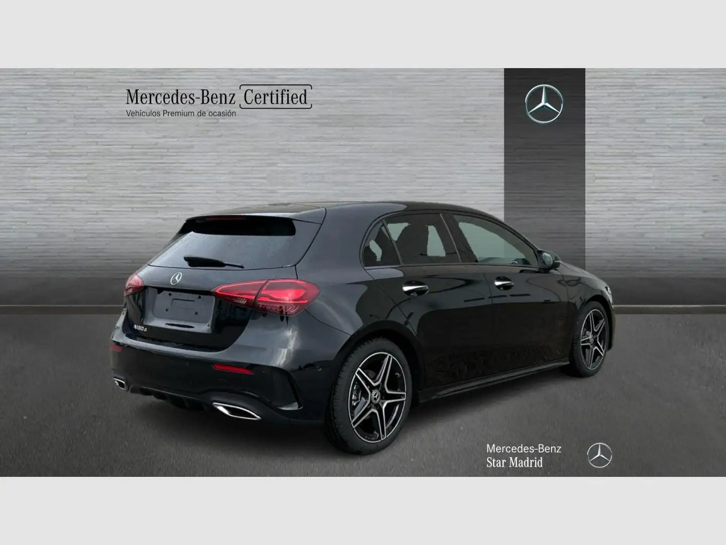 Mercedes-Benz A 180 d - 2