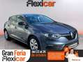 Renault Megane 1.3 TCe GPF Limited 85kW Gris - thumbnail 1