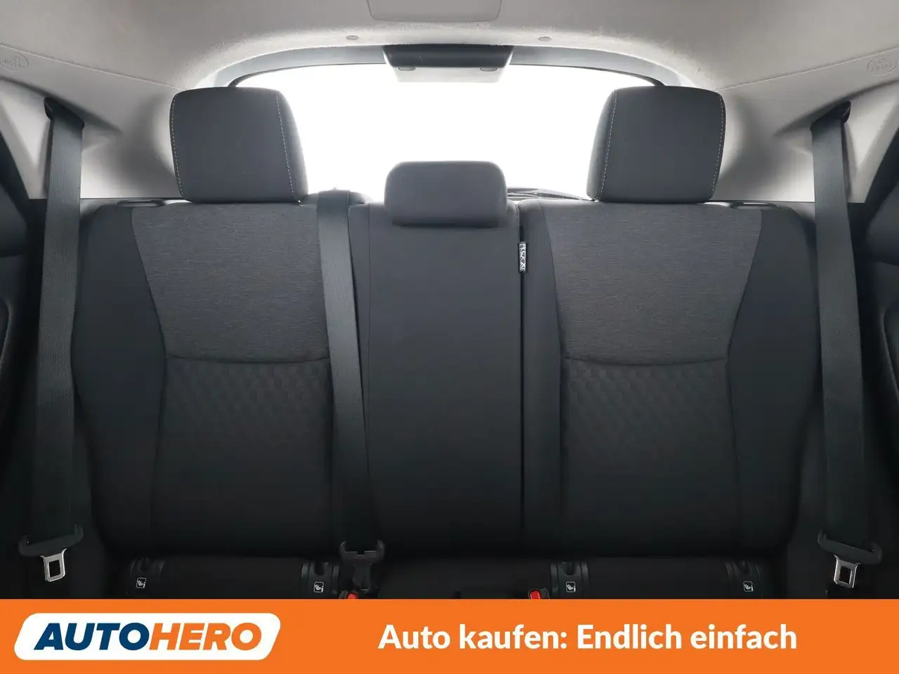 Toyota Yaris 1.0 Active, миниатюра 15