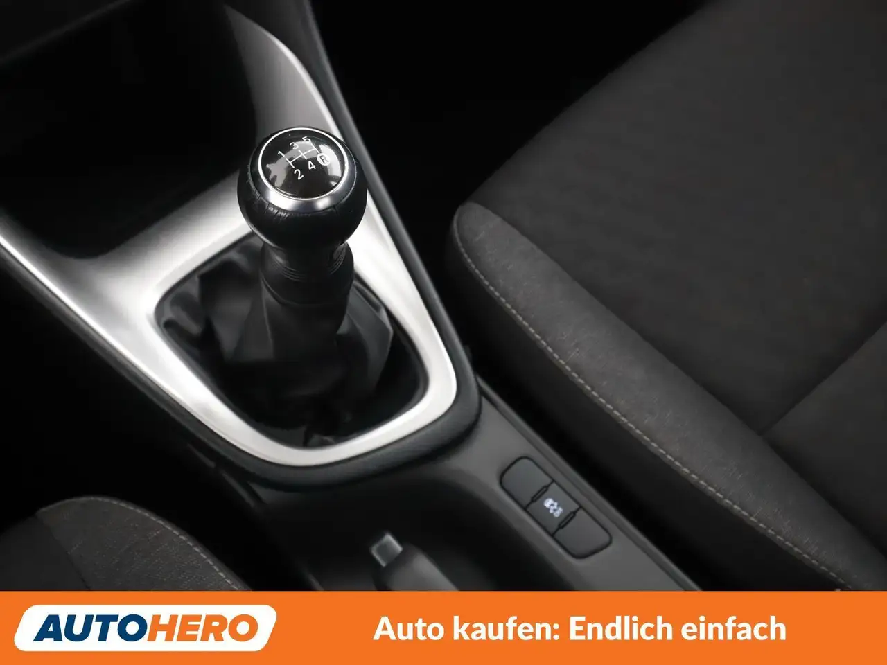 Toyota Yaris 1.0 Active, миниатюра 24