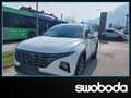 Hyundai TUCSON Tucson NX4 Trend Line 1,6 CRDi 4WD 48V DCT t1dt1-P Weiß - thumbnail 1
