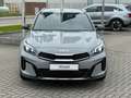 Kia XCeed 1.6 T 150 DCT Nightline Navi Kamera Grau - thumbnail 2