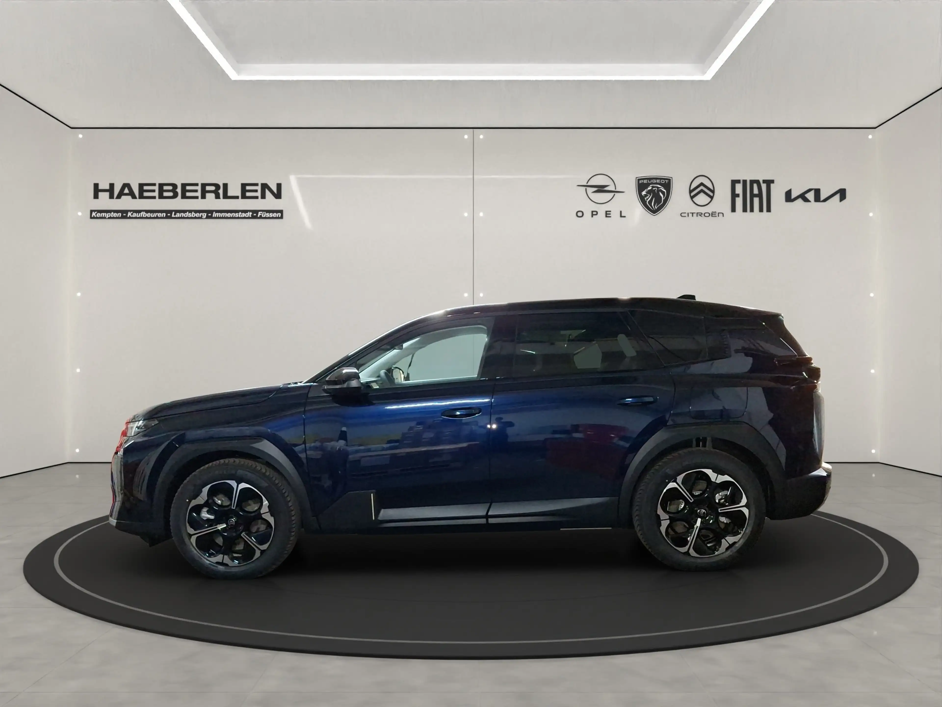 Citroen C5 Aircross Elektro MAX Massage*360 Kam* Wärmep* — photo 3