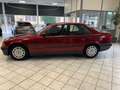 BMW 316 i Lim. 1.Hand / 16.500km / TÜV NEU / Oldtimer Rouge - thumbnail 9