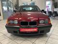 BMW 316 i Lim. 1.Hand / 16.500km / TÜV NEU / Oldtimer Rouge - thumbnail 3