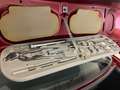 BMW 316 i Lim. 1.Hand / 16.500km / TÜV NEU / Oldtimer Rouge - thumbnail 15