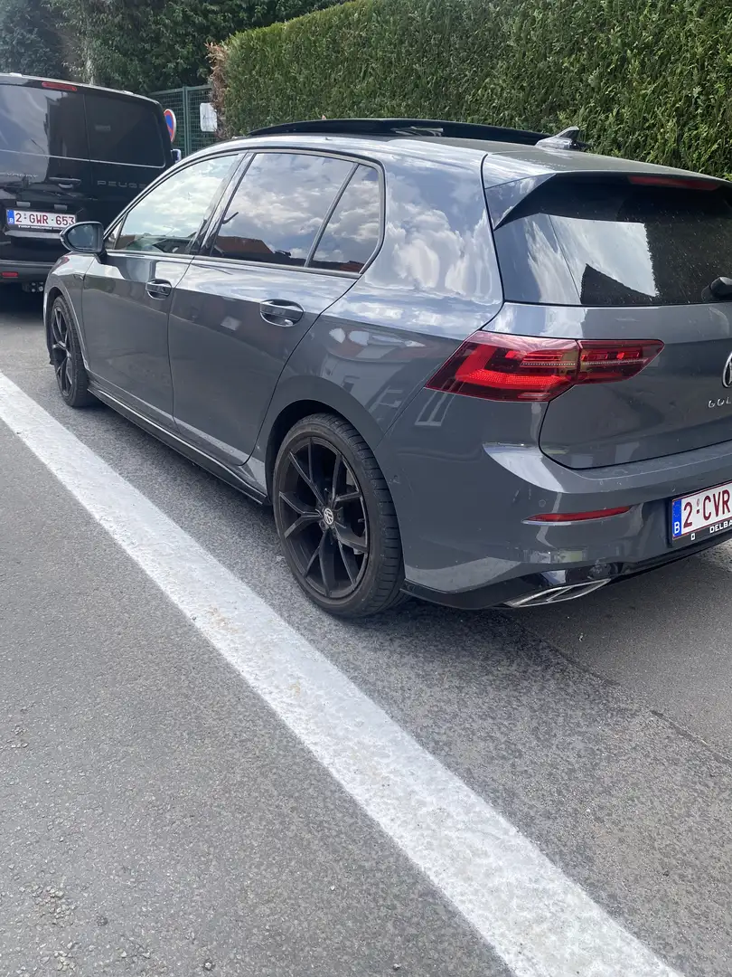 Volkswagen Golf 1.5 eTSI R-Line OPF DSG (EU6AP) - 1