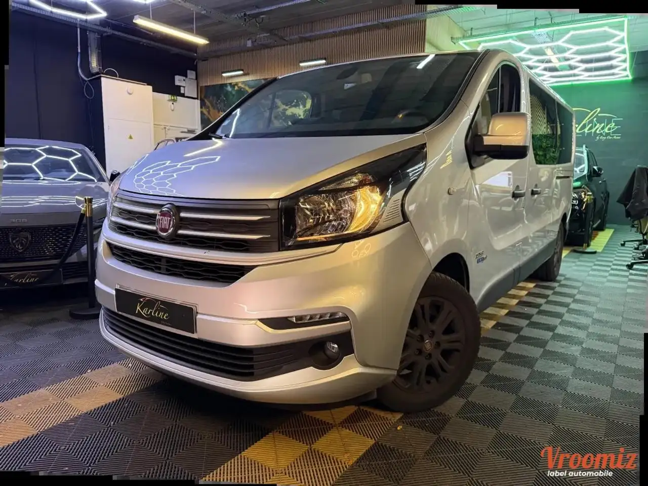 Fiat Talento
