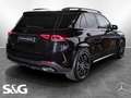 Mercedes-Benz GLE 350 e 4M AMG AHK+360°+BURMESTER+MBUX+LED+22" Schwarz - thumbnail 2