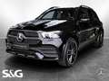 Mercedes-Benz GLE 350 e 4M AMG AHK+360°+BURMESTER+MBUX+LED+22" Schwarz - thumbnail 1