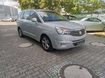 Rodius 2.2 e-XDi220 Automatik Sapphire