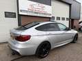 BMW 320 3-serie Gran Turismo 320i H.EXE M-SPORT DAK NAVI X Grijs - thumbnail 4