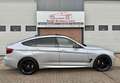 BMW 320 3-serie Gran Turismo 320i H.EXE M-SPORT DAK NAVI X Grijs - thumbnail 21