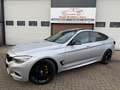 BMW 320 3-serie Gran Turismo 320i H.EXE M-SPORT DAK NAVI X Grijs - thumbnail 2