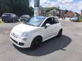 Fiat 500C 500C 1.2i Sport White - thumbnail 2