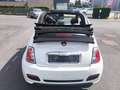 Fiat 500C 500C 1.2i Sport White - thumbnail 14