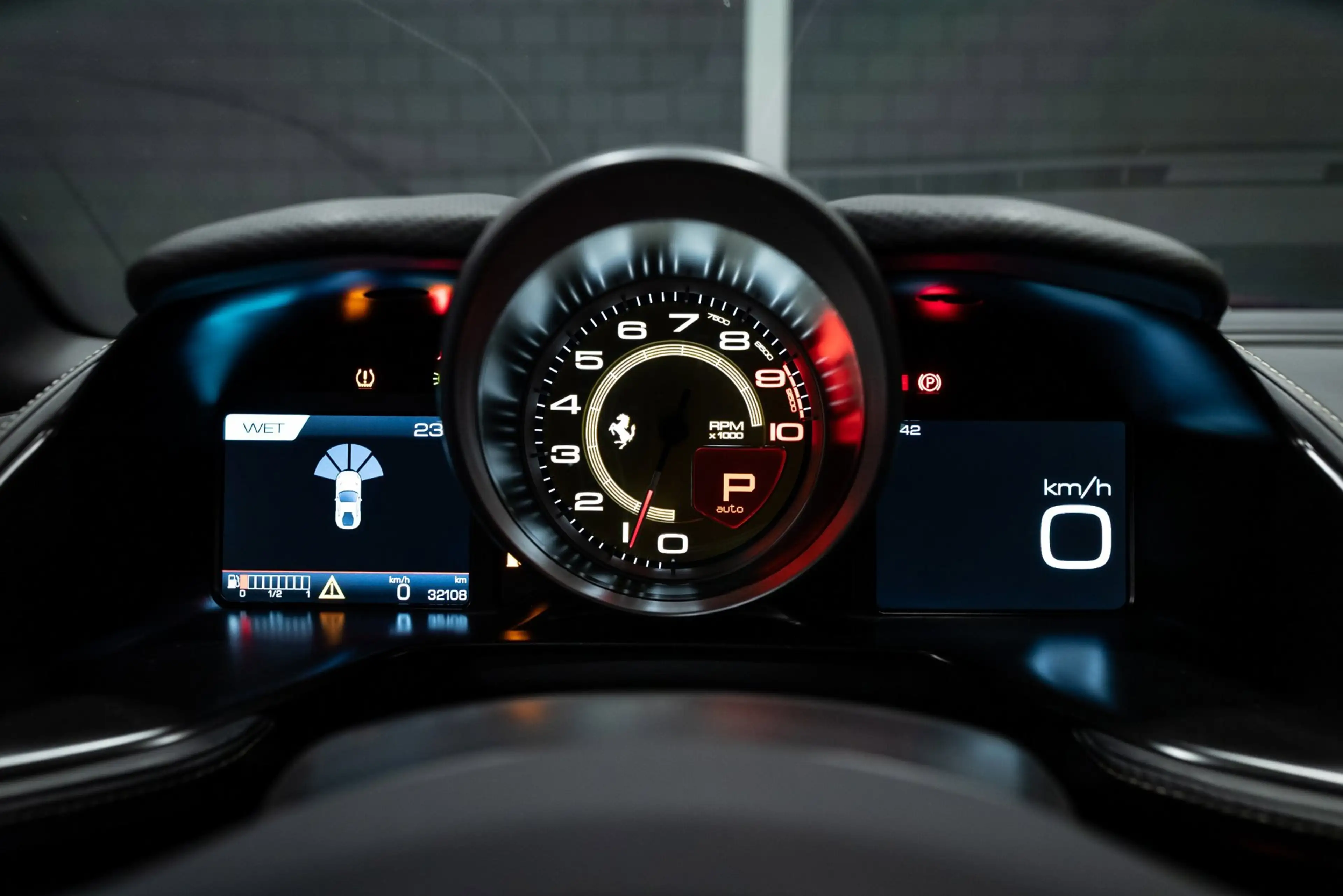 Ferrari 812 Superfast Novitec — photo 19
