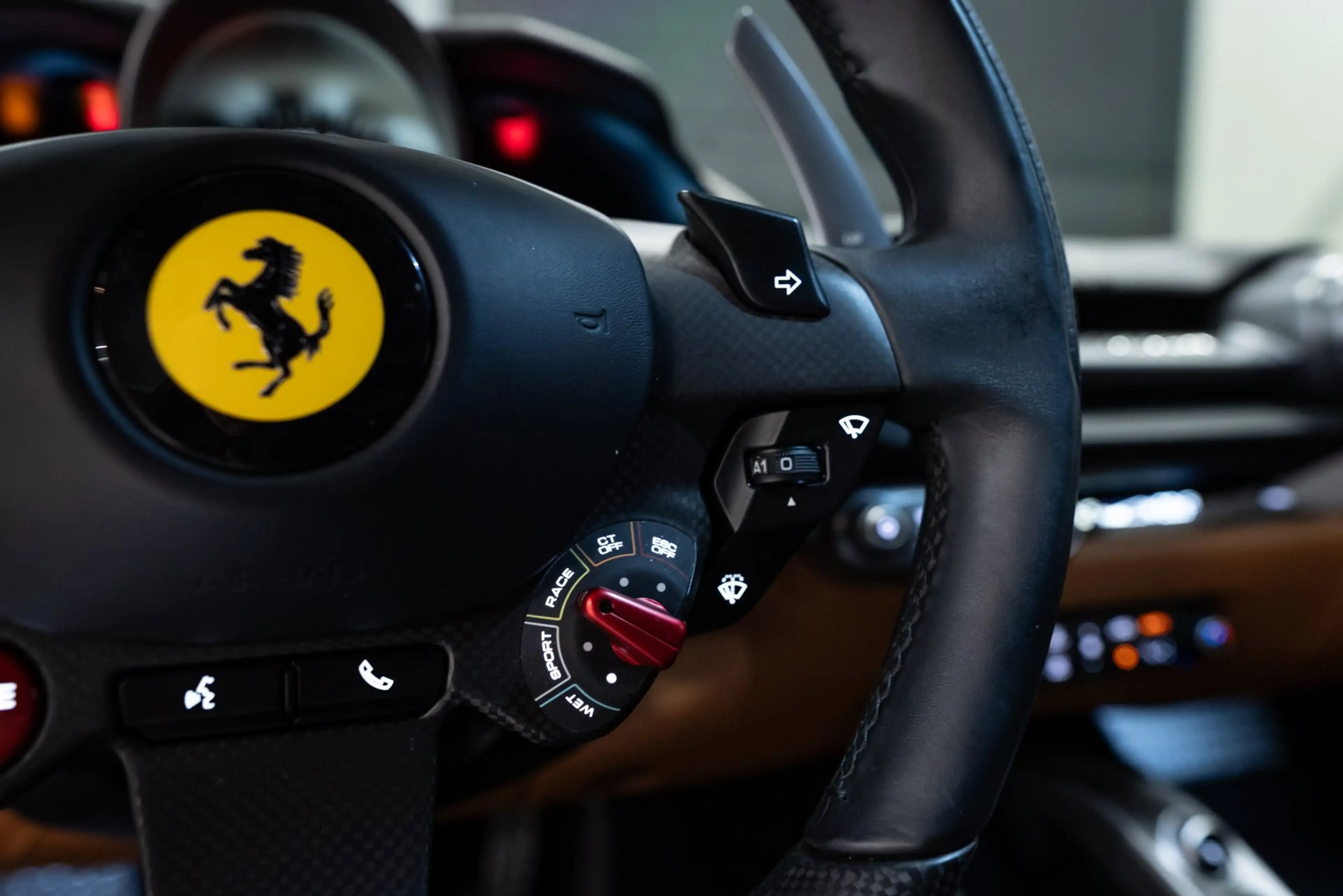 Ferrari 812 Superfast Novitec — photo 9