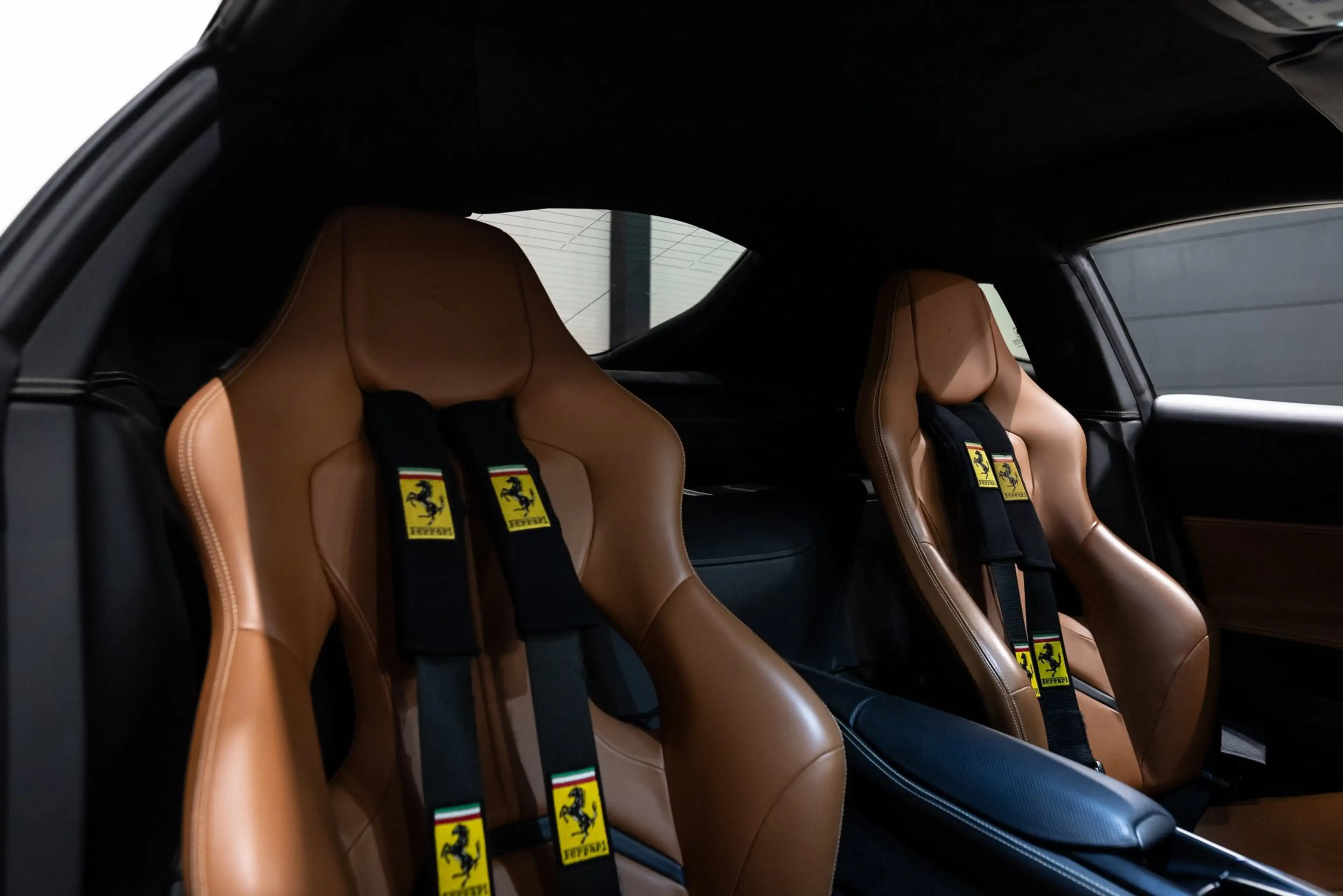 Ferrari 812 Superfast Novitec — photo 18