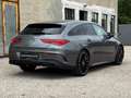 Mercedes-Benz CLA 220 d Premium AMG Night 4Matic | PREZZO PROMO Grigio - thumbnail 4