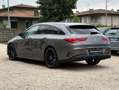 Mercedes-Benz CLA 220 d Premium AMG Night 4Matic | PREZZO PROMO Grigio - thumbnail 2