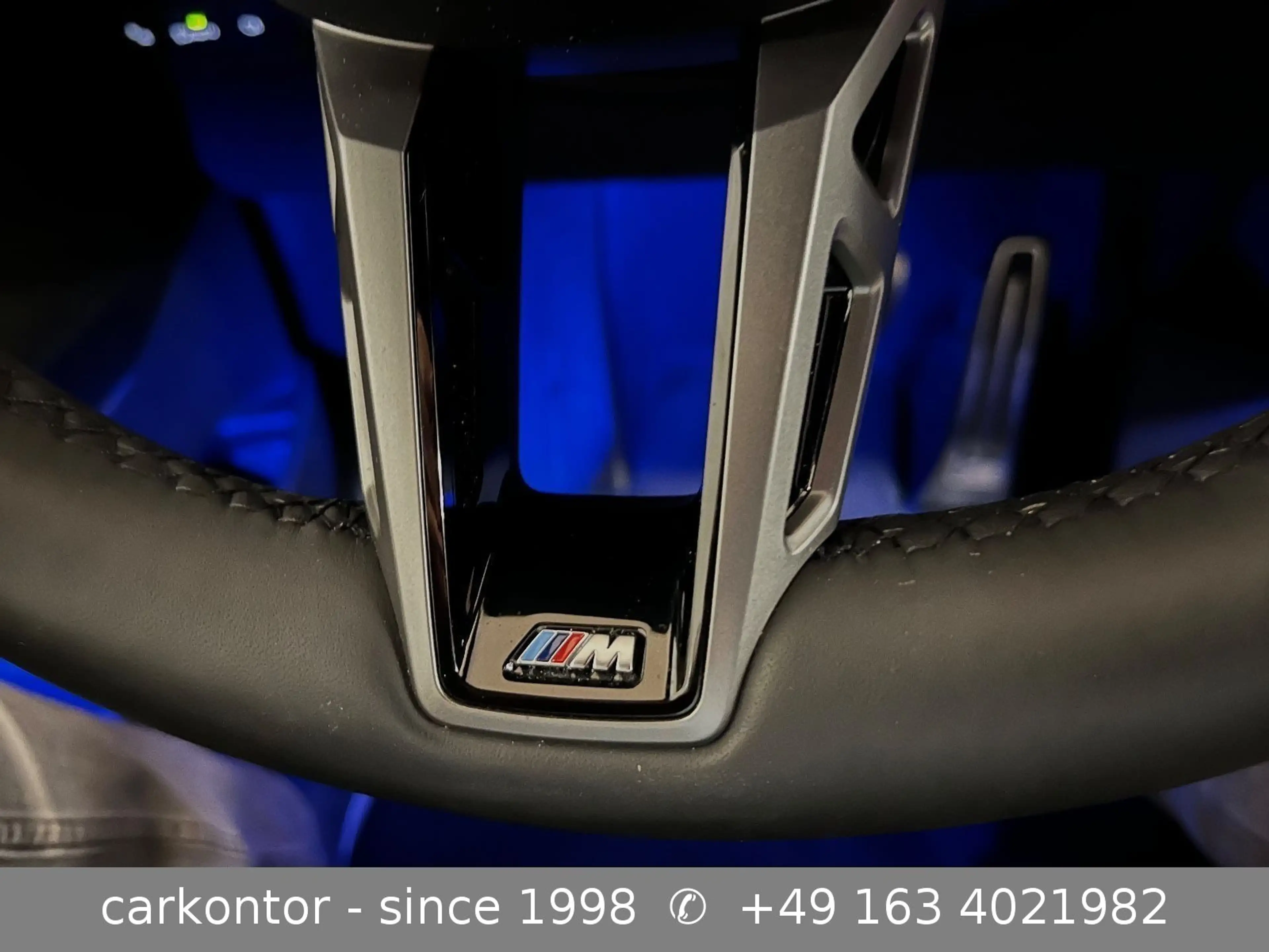BMW iX 60 xDr. *M SPORTPAKET*FACELIFT*DAP*PARK PROF* — photo 12