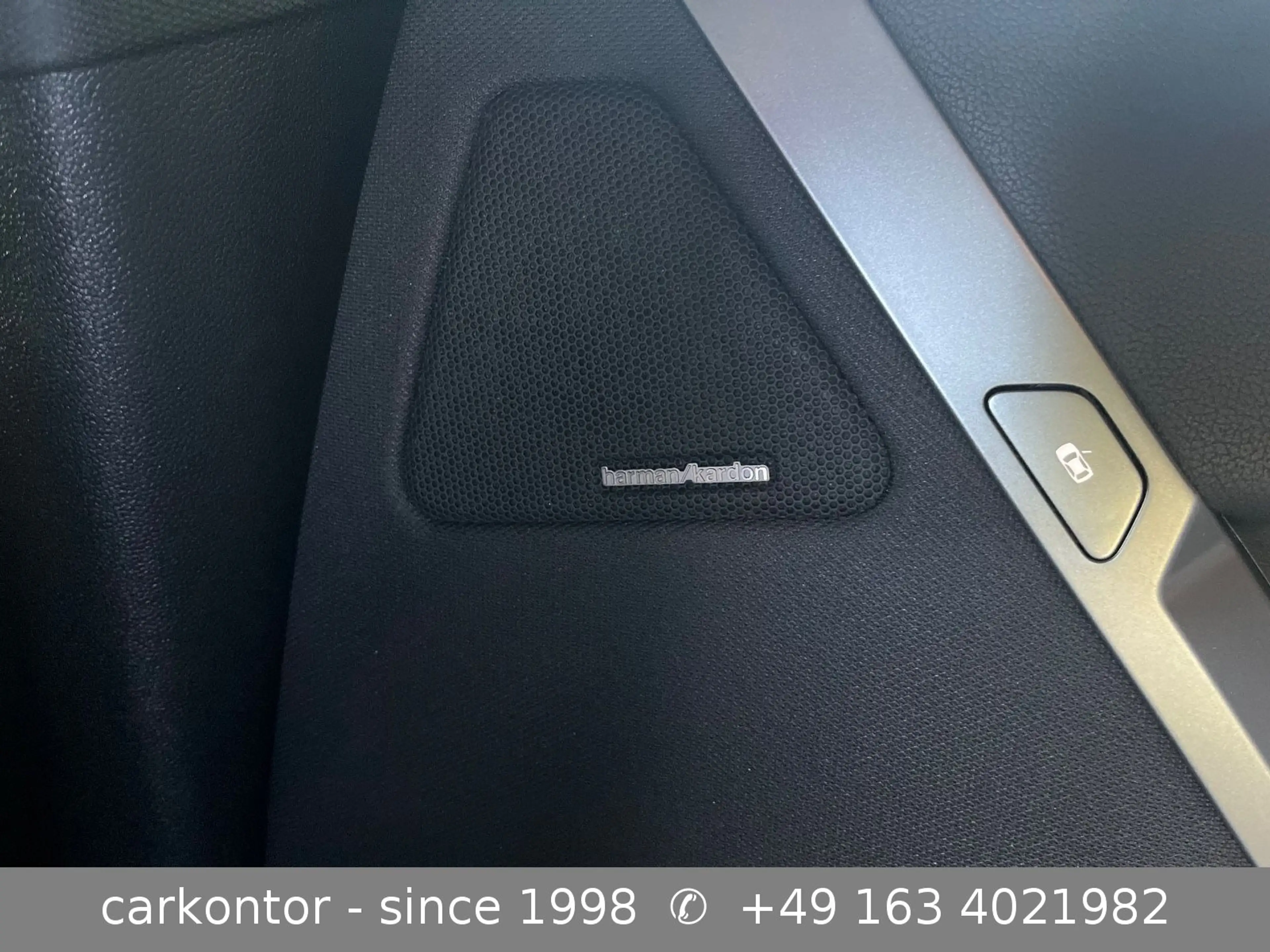 BMW iX 60 xDr. *M SPORTPAKET*FACELIFT*DAP*PARK PROF* — photo 11