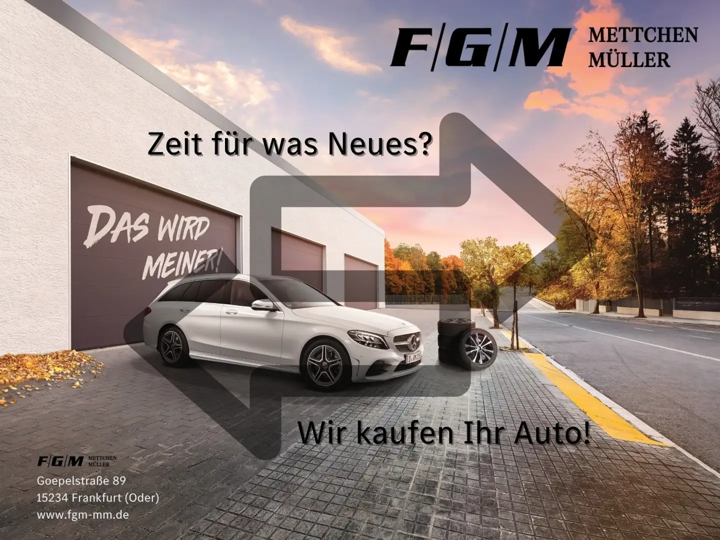 Mercedes-Benz GLC 200 4M Avantgarde TWA|Sitzhz|EASY-PACK Schwarz - 2