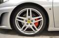 Ferrari F430 F430 Coupe 4.3 F1 Argento - thumbnail 5