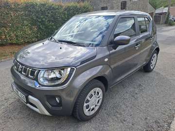 Ignis 1.2i SHVS GL 12V